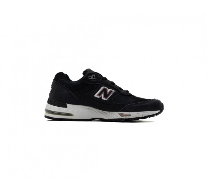 Кроссовки New Balance 991 W991BKP
