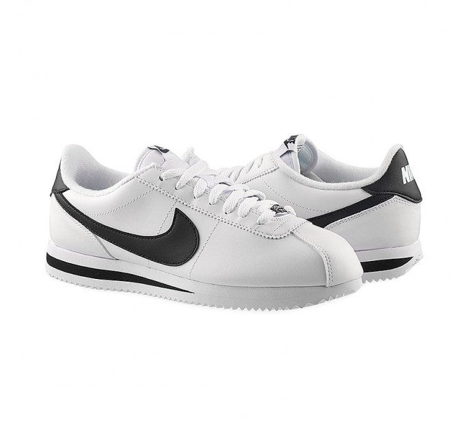Кроссовки Nike CORTEZ BASIC LEATHER