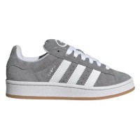Кроссовки Adidas Campus 00S J Grey HQ6507