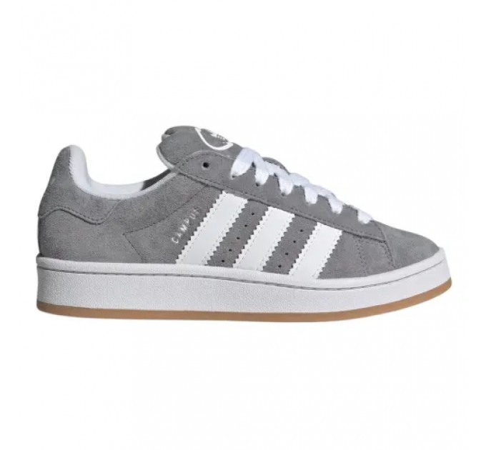 Кроссовки Adidas Campus 00S J Grey HQ6507