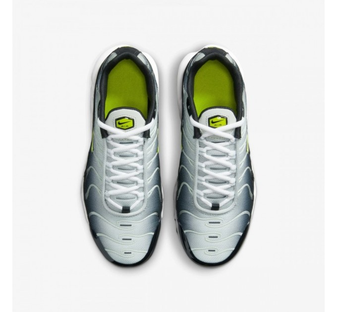 Кроссовки Nike Air Max Plus (Gs) CD0609-022