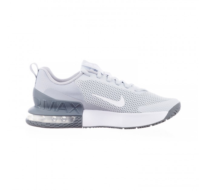 Кросівки чоловічі Nike Alpha Trainer 6 (FQ1833-002)