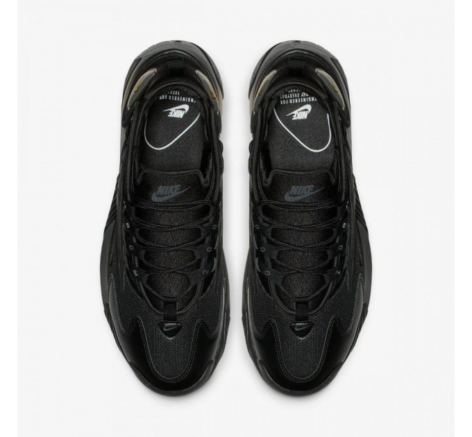 Кроссовки Nike Zoom 2K цвет: черный