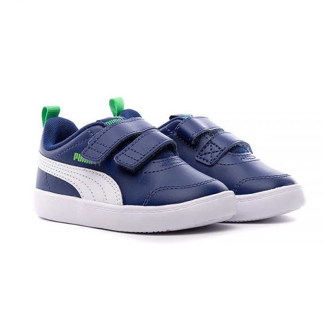 Кросівки Puma Courtflex 37154416