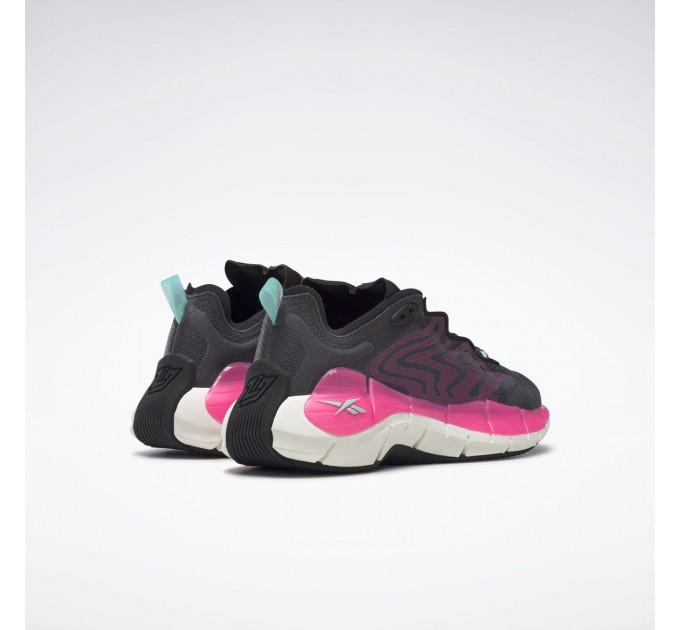 Кроссовки Reebok Zig Kinetica Ii