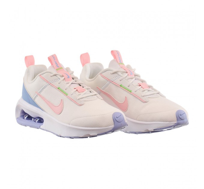 Кросівки Nike Air Max Intrlk Lite DX3705-100