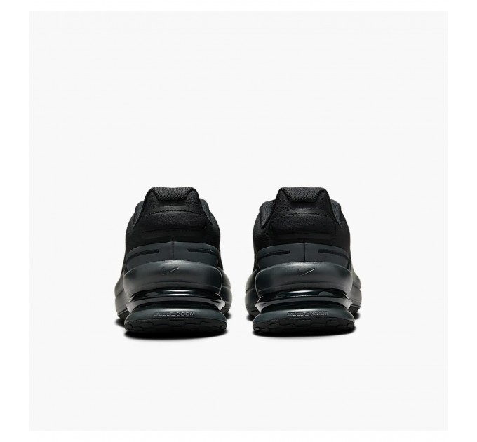 Кроссовки женские Nike Air Zoom Upturn Sc Black (IB2764-001)