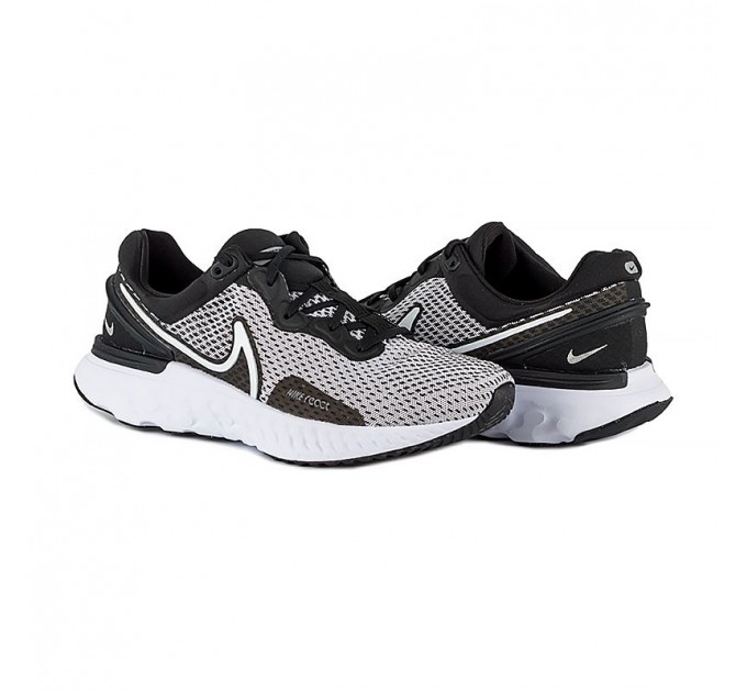 Кроссовки Nike React Miler 3 DD0490-101