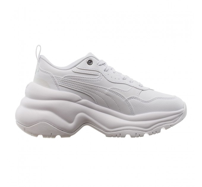 Кросівки Жіночі Puma Cilia Wedge 39391502