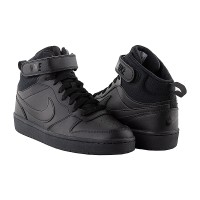 Кросівки Nike Court Borough Mid 2 CD7782-001