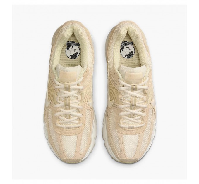 Кросівки жіночі Nike Zoom Vomero 5 (HQ0458-200)