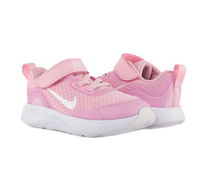 Кроссовки Nike Wearallday (Td) CJ3818-601