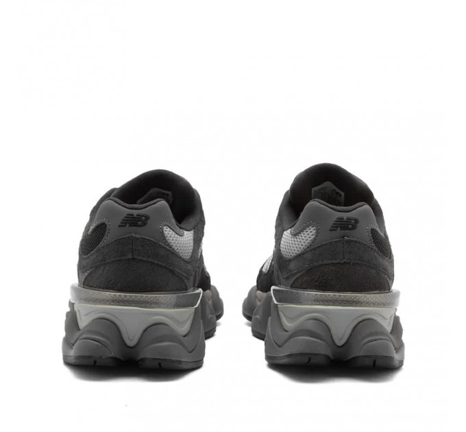 Кросівки чоловічі New Balance 9060 (U9060BLK)