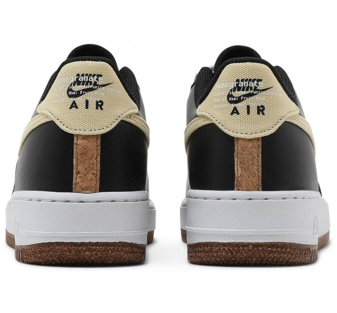 Кроссовки унисекс Nike Air Force 1 Lv8 (DA3093-001)
