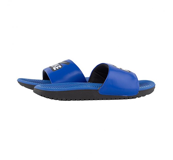 Тапочки Nike Kawa Slide Fun (Gs/Ps) DD3242-400