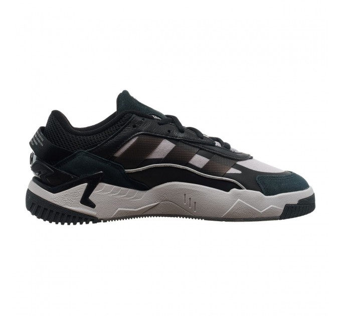 Кросівки Adidas Originals Niteball Ii GZ3625