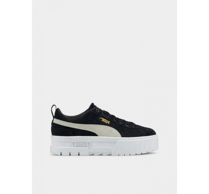 Кроссовки женские Puma Mayze Classics (38078401)