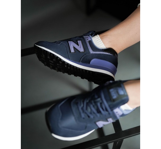 Кроссовки New Balance NB 574