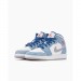 Кроссовки Jordan 1 Mid Gs DR6235-401