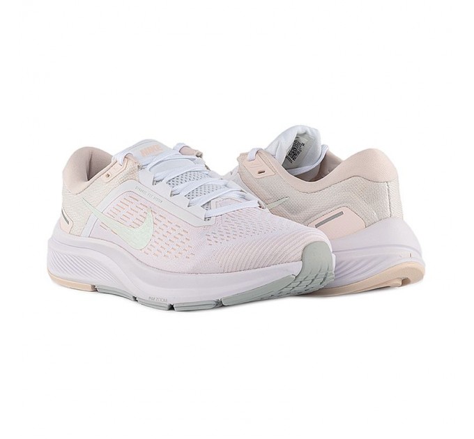 Кроссовки W Nike Air Zoom Structure 24 DA8570-101