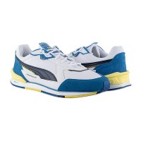 Кроссовки Puma Porsche Legacy Low Racer 30681102