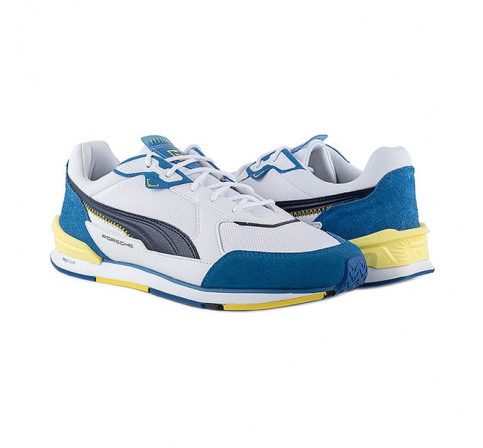 Кроссовки Puma Porsche Legacy Low Racer 30681102