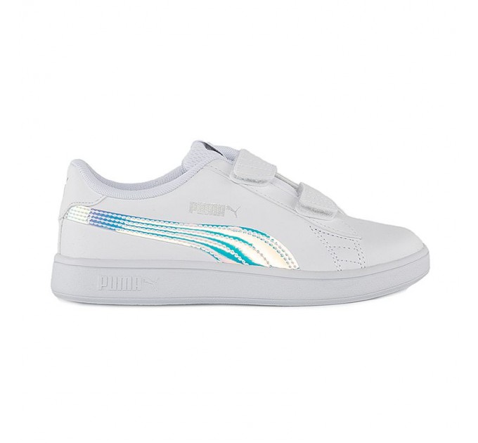 Кроссовки Puma Smash V2 Holo V Ps 38557501