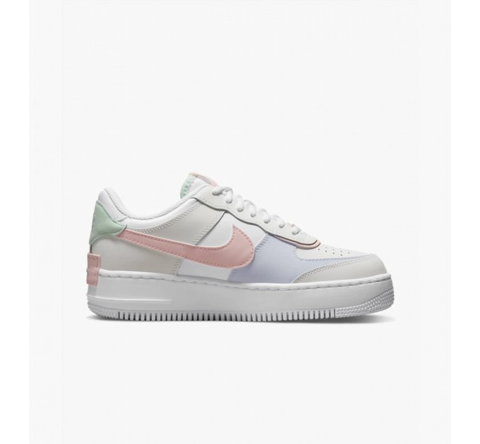 Кросівки Nike W Af1 Shadow CI0919-117