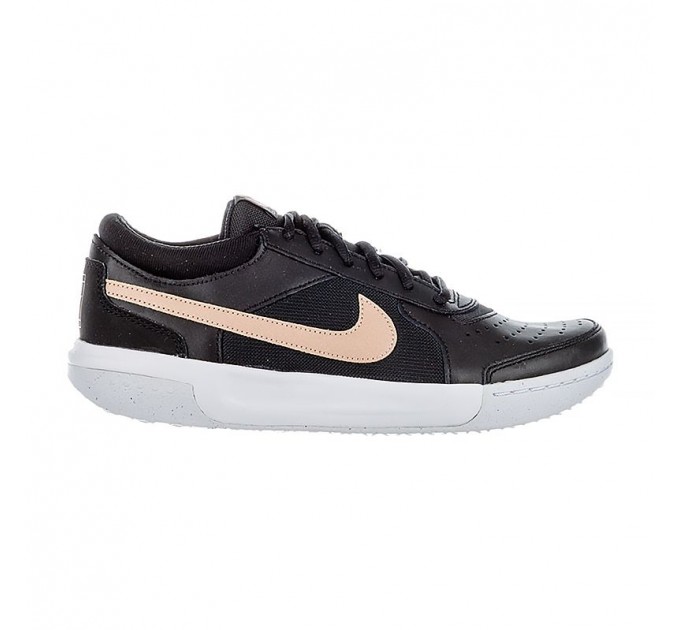 Кросівки Nike Zoo Court Lite 3 DV3279-001
