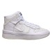 Кроссовки женские Nike Dunk High Up (DH3718-100)