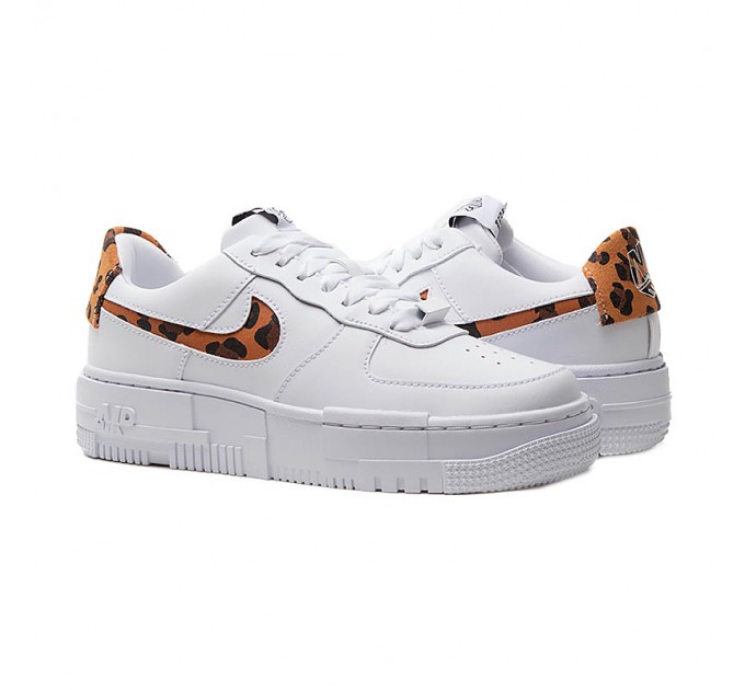 Кроссовки Nike Af1 Pixel Se CV8481-100