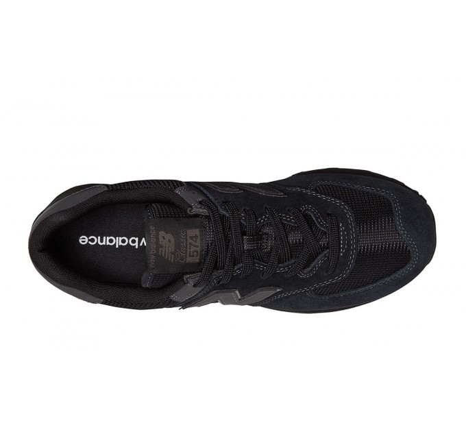 Кросівки чоловічі New Balance 574 Classic (ML574EVE)