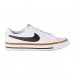 Кроссовки Nike Court Legacy (Gs) DA5380-102