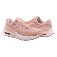 Кроссовки женские Nike Air Max Systm Pink (DM9538-600)