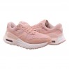 Кроссовки женские Nike Air Max Systm Pink (DM9538-600)