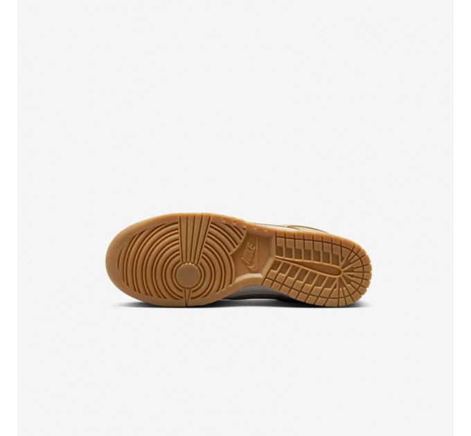 Кроссовки унисекс Nike Dunk Low (DZ4513-200)