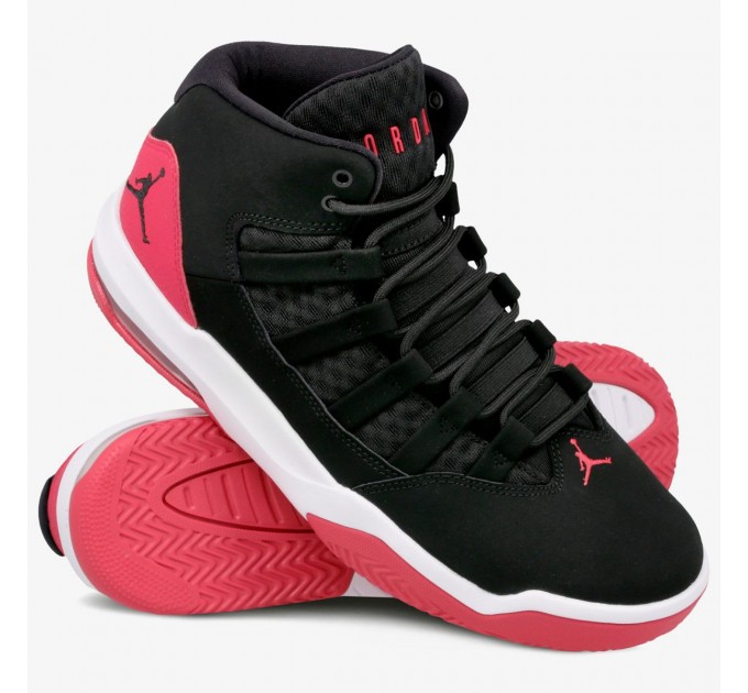 Кросівки чоловічі Jordan Max Aura (AQ9084-023)