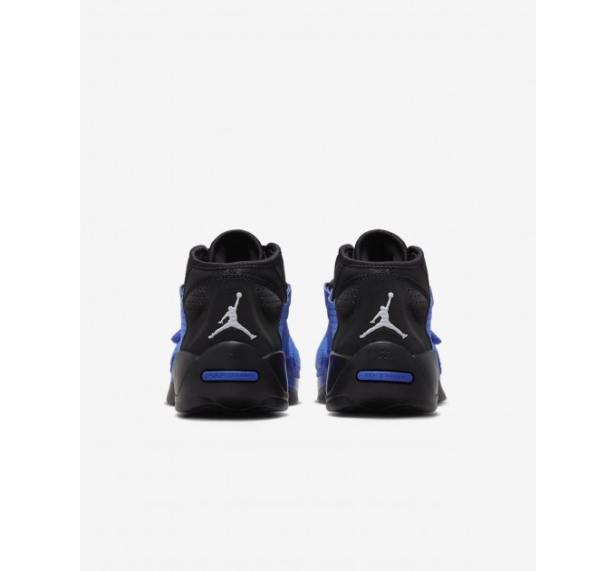 Кроссовки Jordan Zion 2 Hyper Royal (Gs) DV0739-410