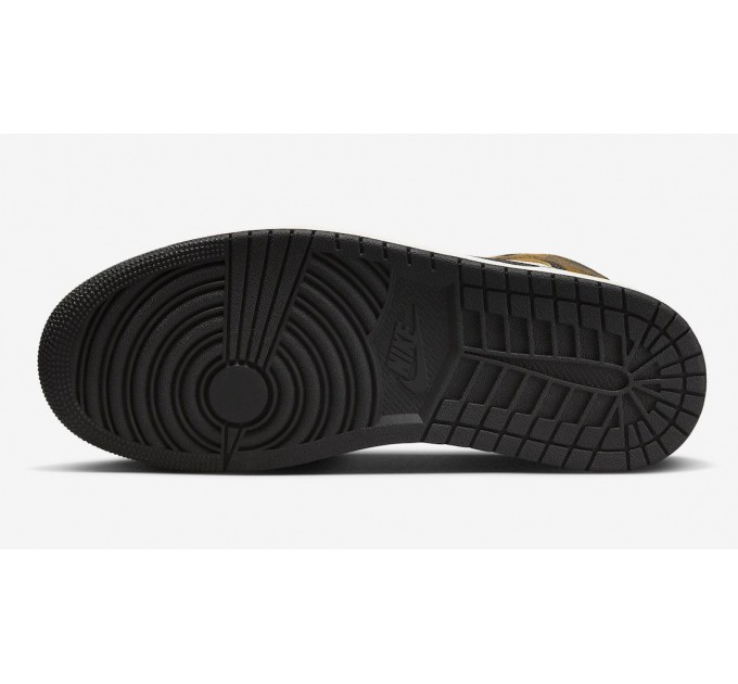 Кросівки Jordan Air 1 Mid Se DQ8417-071
