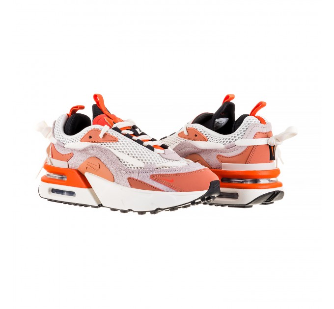 Кроссовки женские Nike Air Max Furyosa Nrg (DC7350-101)