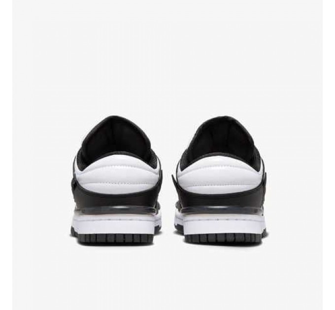 Кросівки жіночі Nike W Dunk Low Twist Panda (DZ2794-001)