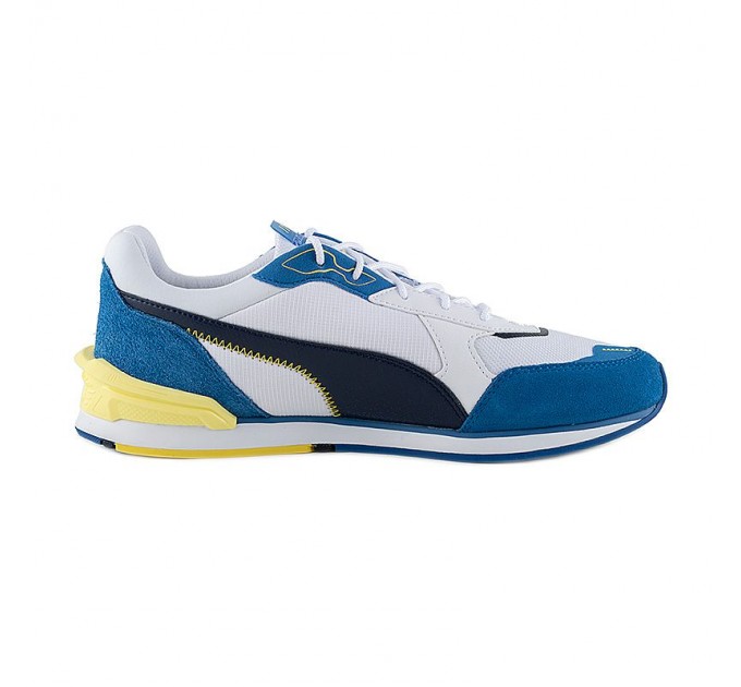 Кроссовки Puma Porsche Legacy Low Racer 30681102