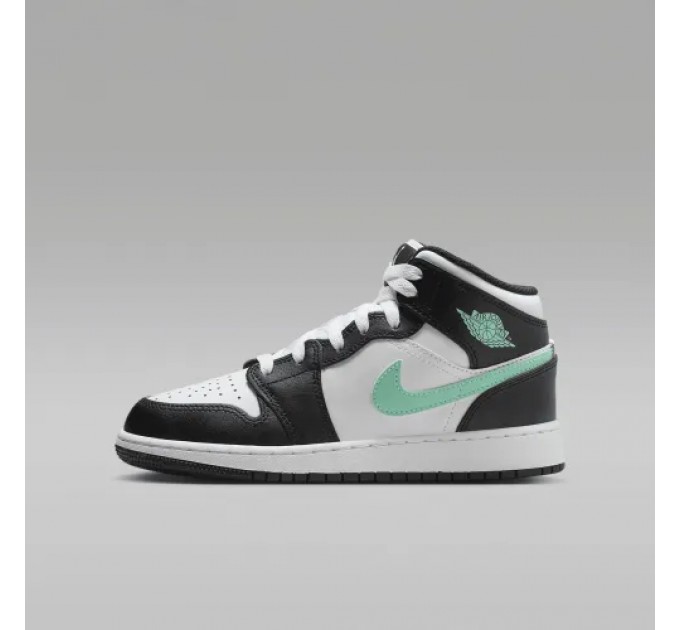 Кроссовки Nike Air Jordan 1 Mid (Gs) DQ8423-103