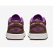 Кроссовки Jordan 1 Low Purple Mocha 553560-215
