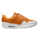 Кроссовки Nike Air Max 1 X Serena Williams Design Crew Shoes Orange FQ4298-800