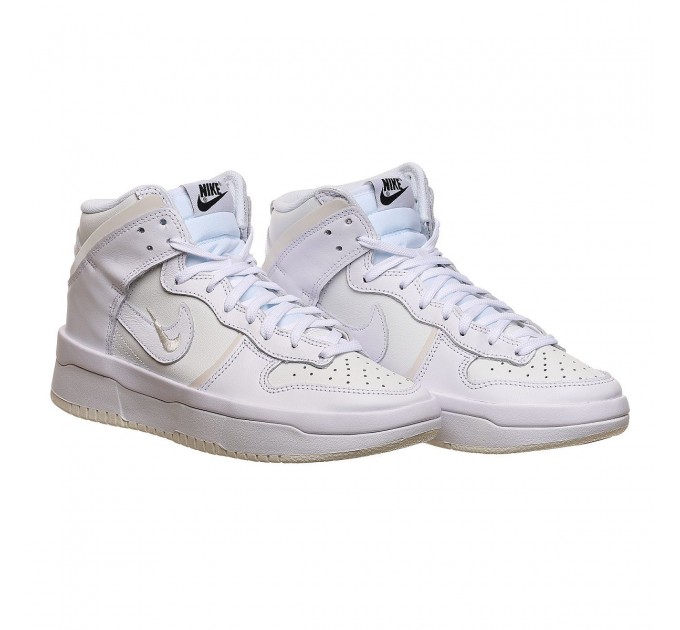 Кроссовки женские Nike Dunk High Up (DH3718-100)