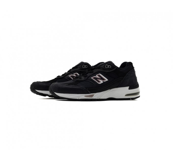 Кроссовки New Balance 991 W991BKP