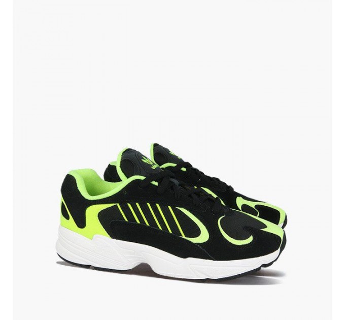 Кроссовки мужские Adidas Originals Yung-1 (EE5317)