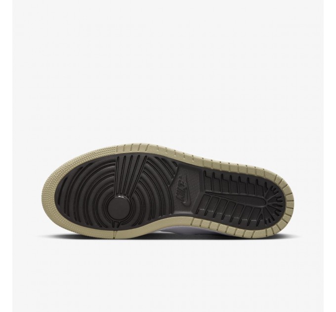 Кроссовки мужские Jordan 1 Zoom Air Cmft (CT0978-203)