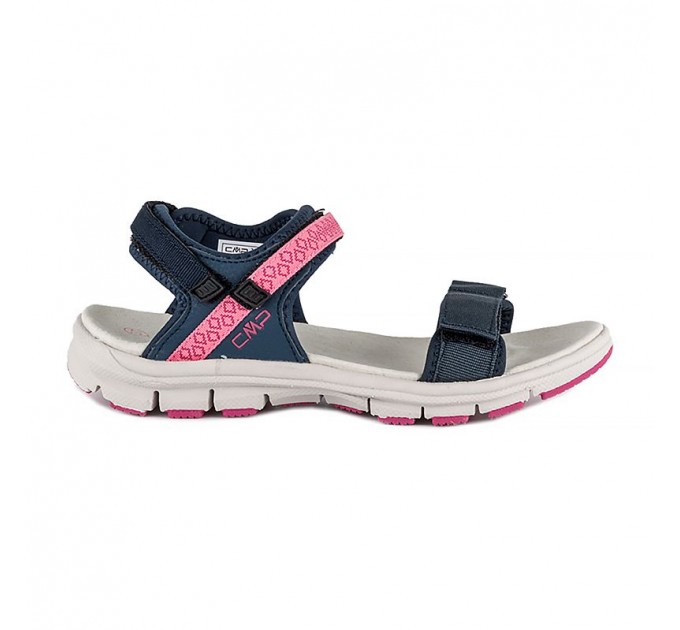 Сандалі Cmp Jedha Wmn Hiking Sandal 3Q91106-40ML